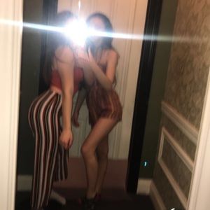 Meet your Posher, Tess